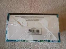 Awesome Factory Sealed Pokemon Twilight Masquerade Booster Box With Acrylic Case - Image 5