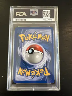 Pokemon 2000 Neo Genesis Unlimited 6/111 Holo Rare Heracross - Image 2
