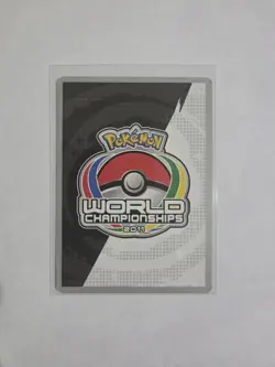 Pokemon Magnezone Prime 96/102 Triumphant Ultra Rare Holo Autographed - Image 4
