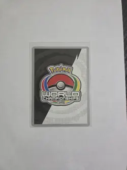 Pokemon Magnezone Prime 96/102 Triumphant Ultra Rare Holo Autographed - Image 5