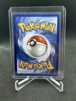 Pokemon Charmander MEP 038 First Partner Illustration Promo 30th Anniversary - Image 2