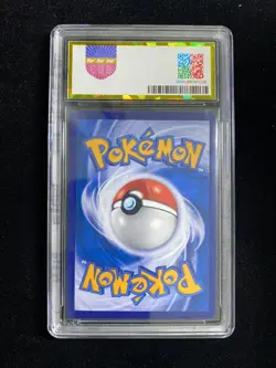 2025 Pokemon TCG S-Chinese Jynx ex #151C 183/151 SR Super Rare Holo PGS 10 LU57 - Image 2