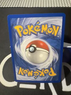 Pokemon Latias 04/10 Holo Rare - EX Latios & Latias Deck - NM - Image 2