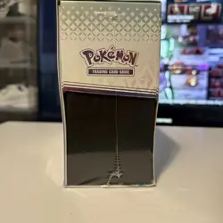 Pokemon TCG Prismatic Evolutions ETB New/Sealed *FREE SHIPPING* - Image 2