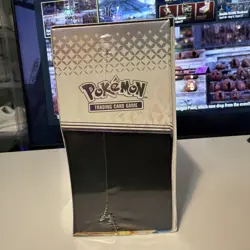 Pokemon TCG Prismatic Evolutions ETB New/Sealed *FREE SHIPPING* - Image 4