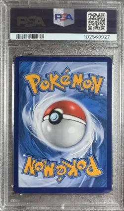 PSA 10 BLAZIKEN VMAX HYPER RARE 159/122 2023 POKEMON CHINESE CS3b - Image 2