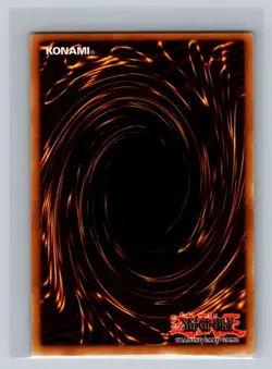 Kazejin (SR) Holo Unlimited YuGiOh Metal Raiders #MRD-026 2002 Super Rare Card - Image 2