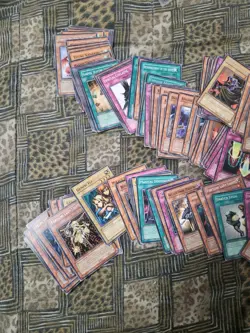 Yugioh TCG Card Collection Lot - Image 4