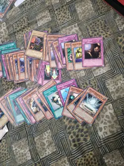 Yugioh TCG Card Collection Lot - Image 5