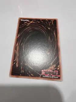Yu-Gi-Oh! TCG Suijin MRD-027 Near Mint Condition OG - Image 2
