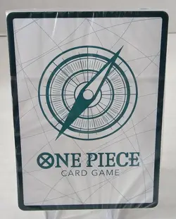 One Piece Starter Deck English ST27 Blackbeard Marshall D Teach Deck Only Sealed - Image 2