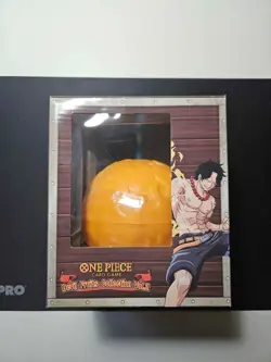 One Piece Cards Devil Fruits Collection Vol 2 DF-02 ENGLISH SEALED New In Box - Image 3