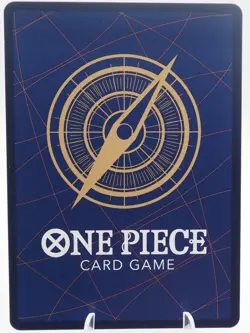 Lim Alt Art OP09-037 English Emperors in the New World - One Piece Card - NM - Image 4