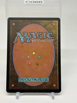 2003 Magic The Gathering Skryfall Larceny #139 Light Play LP - Image 2