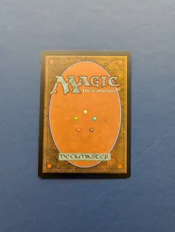 MTG Serra Ascendant: Core Set 2011 #28 – NM - Image 2