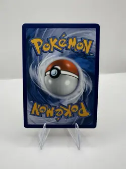 Pokemon TCG Flareon V SWSH149 Promo Holo Single Strike 210 HP Sword & Shield - Image 2
