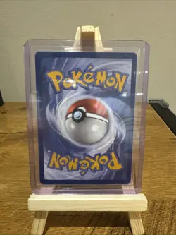 Pokemon TCG Torkoal Scarlet & Violet-Twilight Masquerade 172/167 Holo... - Image 2