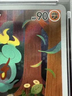 Pokemon Marshadow ME01 Mega Evolution 146/132 Illustration Rare Holo PSA 9 - Image 4