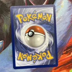 Pokemon TCG: Aurorus (Illustration Rare) - 92/88 - ME03: Perfect Order - NM - Image 4