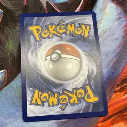 Pokemon TCG: Aurorus (Illustration Rare) - 92/88 - ME03: Perfect Order - NM - Image 5