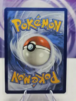 Pokemon Revavroom ex 216/197 Obsidian Flames Full Art Ultra Rare NM - Image 2