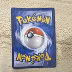 Rayquaza EX 123/124 Dragons Exalted Ultra Rare Full Art Holo Basic 170 HP - Image 2