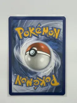 Pokemon TCG Piplup 098/094 Phantasmal Flames Illustration Rare - Image 3