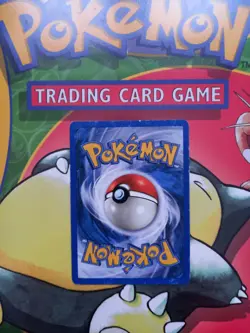 Slowpoke 108/147 Aquapolis Pokemon Card - Image 2