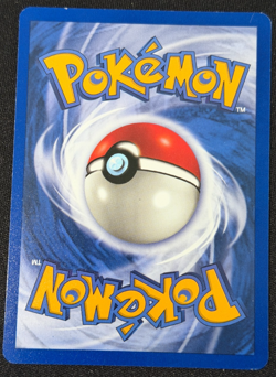 Kingler 38/62 - First Edition - Fossil Set - LP - Pokemon TCG - 1999 - Image 2
