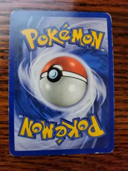 MP - Pokemon TCG Clefairy Base Set 2 6/130 Holo Unlimited Holo Rare - Image 3