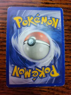 MP - Pokemon TCG Clefairy Base Set 2 6/130 Holo Unlimited Holo Rare - Image 4