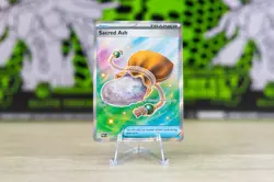Sacred Ash Pokemon TCG ME03: Perfect Order 115/088 Ultra Rare NM - Image 1