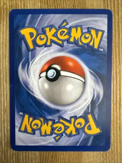 Pokemon TCG - Dugtrio 24/132 Non-Holo Rare - 2007 D&P Secret Wonders - MP - Image 2