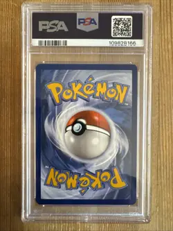 Probopass - 182/167 - Pokemon Twilight Masquerade Illustration Rare PSA 9 - Image 2
