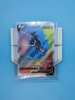 Pokemon Origin Forme Dialga V Alt Art Ultra Rare Holo 177/189 Astral Radiance - Image 2