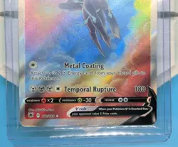 Pokemon Origin Forme Dialga V Alt Art Ultra Rare Holo 177/189 Astral Radiance - Image 4