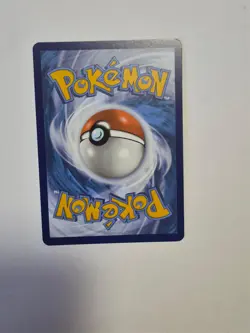 Eevee 143/191 Common Surging Sparks Pokemon Reverse Holo Near Mint - Image 2