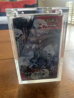 Temporal Forces Booster Box Factory Sealed 36 Packs Scarlet & Violet - Image 4