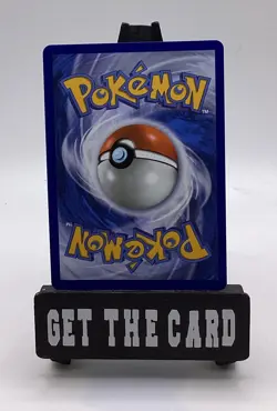 Pokemon TCG Salazzle Ex 101/088 Full Art Perfect Order NM - Image 2