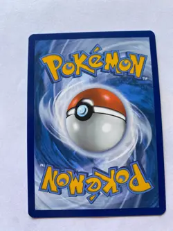 Team Rocket's Meowth 203/182 Pokemon - Image 2