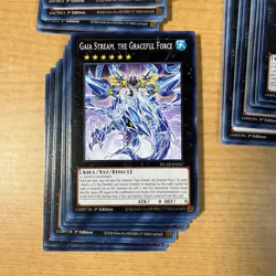 Yugioh Heroic Champion x5 Characters x69 card lot (duplicates) - Image 5