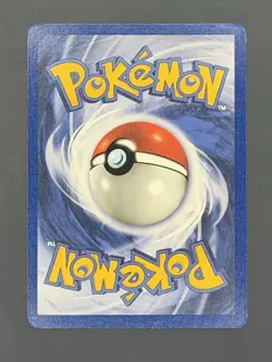 Pokemon Sleep! (Rocket's Secret Machine) 79/82 Unlimited Team Rocket Vintage LP - Image 2