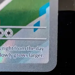 Mint Pokemon TCG First Partner Bulbasaur 37 Charmander 38 Squirtle 39 Holo Lot 3 - Image 4