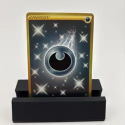 Dark Energy 236/203 Pokemon Gold Secret Rare Card Evolving Skies HP - Image 1