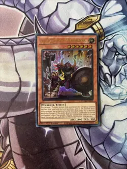 (DUAD) DODODODO WARRIOR 1ST EDITION ULTRA RARE DUAD-EN004 YUGIOH NM - Image 1