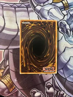 (DUAD) DODODODO WARRIOR 1ST EDITION ULTRA RARE DUAD-EN004 YUGIOH NM - Image 2