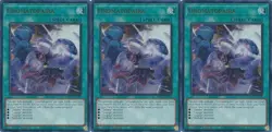 3x Onomatopaira | RA04-EN089 | UR | 1st Ed | NM | YuGiOh - Image 1