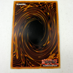 Yugioh! Tyrant Red Dragon Archfiend MP24-EN043 Quarter Century Secret Rare NM M - Image 2