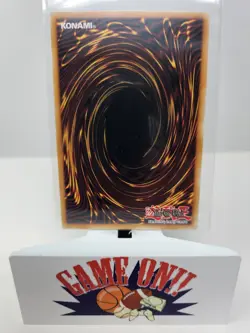 YuGiOh Number 91 Thunder Spark Dragon REDU-EN098 1st Edition Ultimate Rare Mint - Image 2