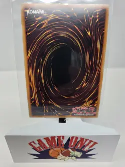 YuGiOh Advanced Dark REDU-EN094 1st Edition Secret Rare NM - Image 2